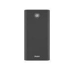 Energizer Power Bank Model UE30016PQ Capacity 30000 mAh