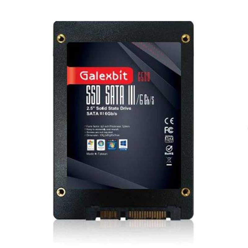 Galexbit G500 120GB SSD Internal