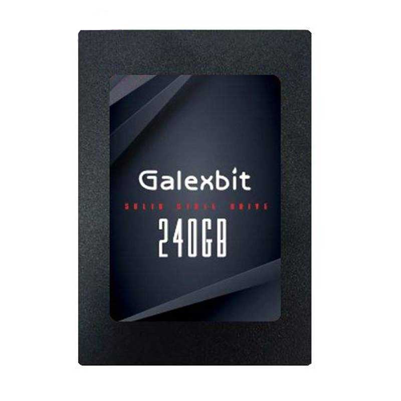 Galexbit G500 240GB SSD Internal