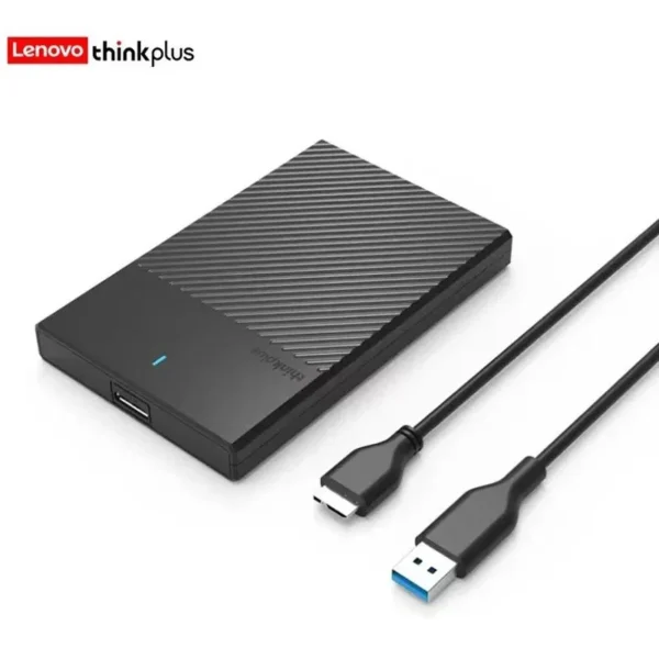 Lenovo K01-A 1TB External Hard Drive