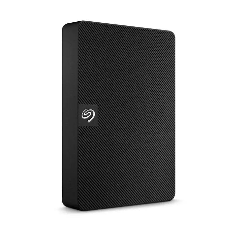 Seagate 1TB portable external hard drive, expansion model