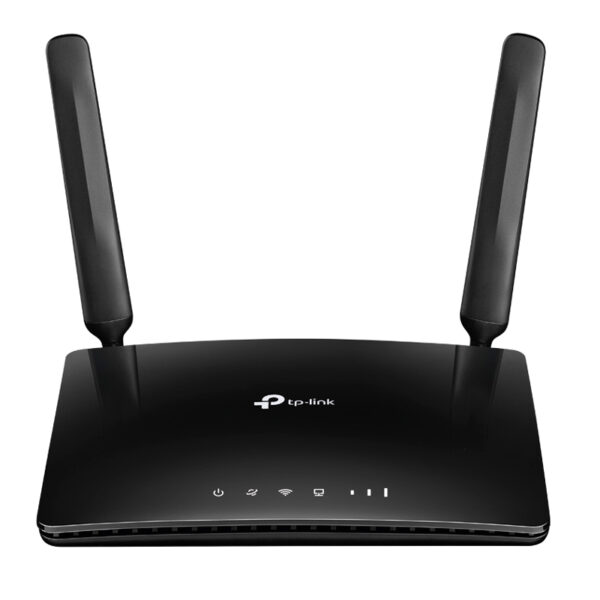 TP-LINK Archer MR200 Dual Band Wireless AC750 4G LTE Modem