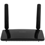 TP-LINK Archer MR200 Dual Band Wireless AC750 4G LTE Modem