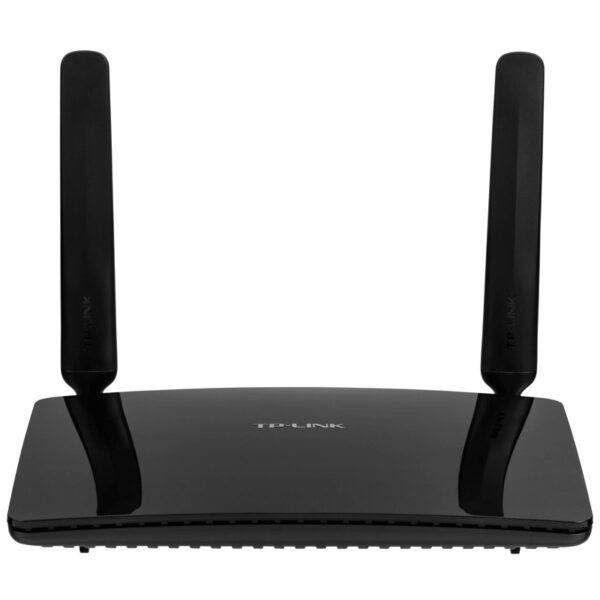 TP-LINK Archer MR200 Dual Band Wireless AC750 4G LTE Modem