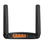 TP-LINK Archer MR200 Dual Band Wireless AC750 4G LTE Modem