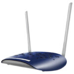 TP-LINK TD-W9960 ADSL / VDSL Modem Router