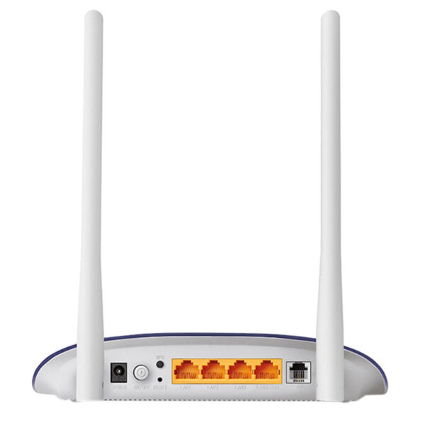 TP-LINK TD-W9960 ADSL / VDSL Modem Router