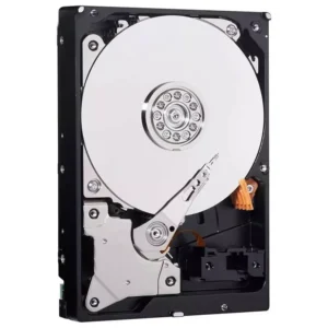 Toshiba 5400RPM 320GB Internal Hard Disk Drives