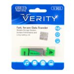 VERITY V903 64GB USB2.0 Flash Drive