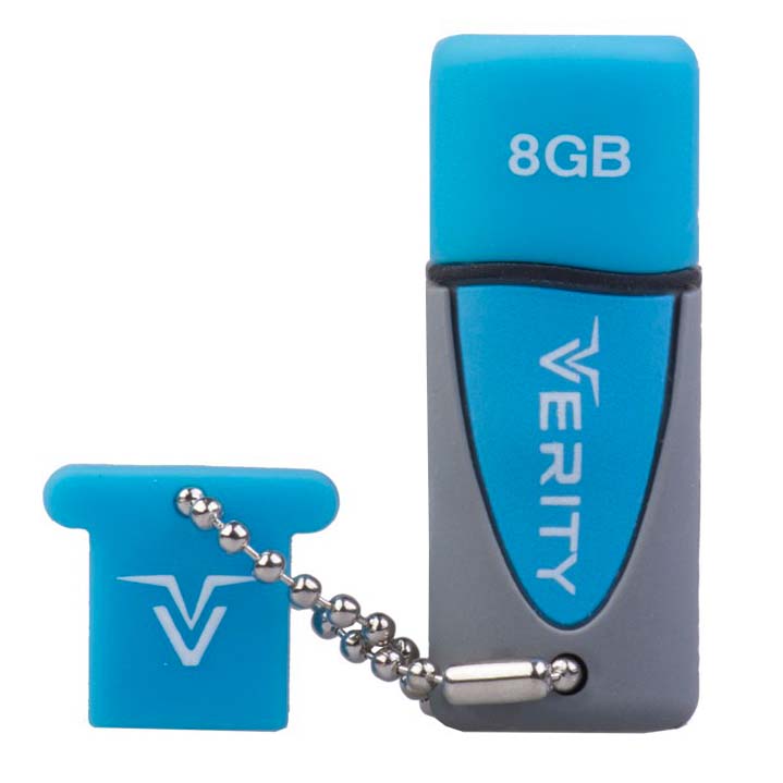 VERITY V903 64GB USB2.0 Flash Drive