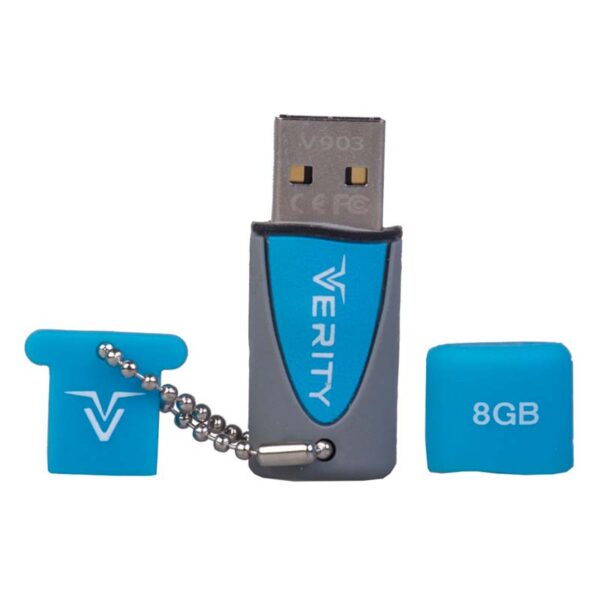 VERITY V903 64GB USB2.0 Flash Drive