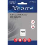 VERITY V705 16GB USB2.0 Flash Memory