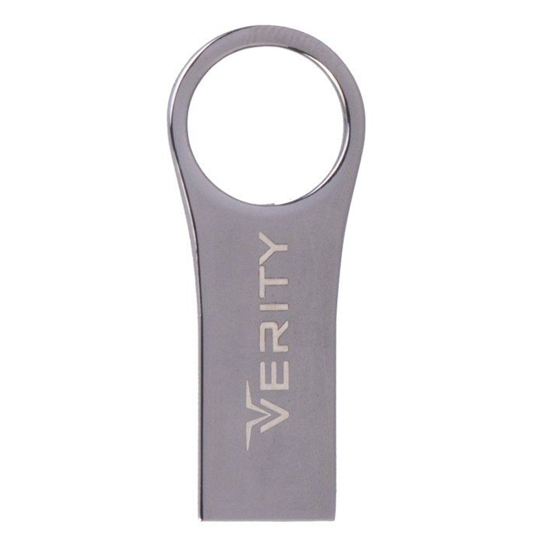 Verity V801 64GB Flash Drive