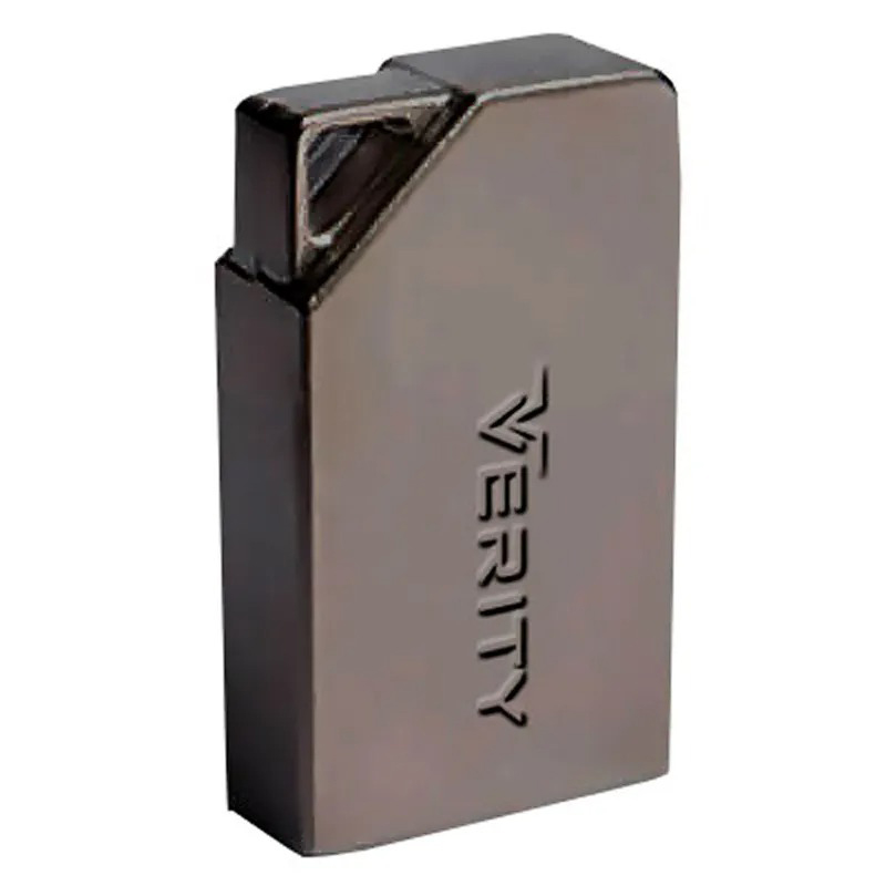 Verity V818 64GB USB2.0 Flash Drive