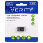 Verity V823 32GB USB 2.0 Flash Drive