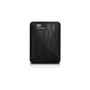 Western 320GB External Hard Drive