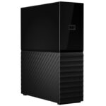 Western Digital My Book Desktop 14TB External Hard Drive