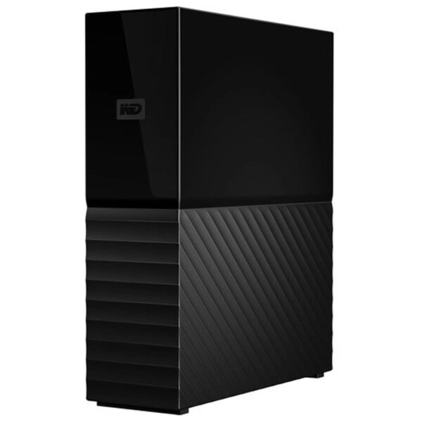 Western Digital My Book Desktop 14TB External Hard Drive