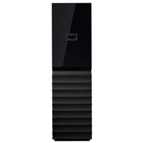 Western Digital My Book Desktop 14TB External Hard Drive