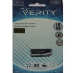 VERITY V803 16GB USB2.0 Flash Memory