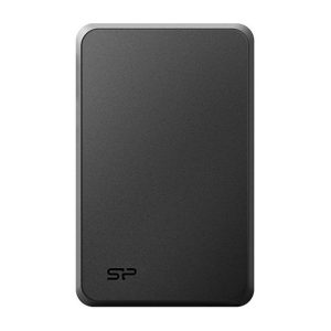 Silicon Power Stream S05 2TB External Hard Drive