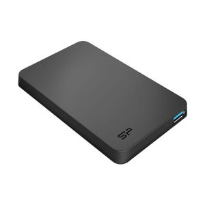 Silicon Power Stream S05 2TB External Hard Drive