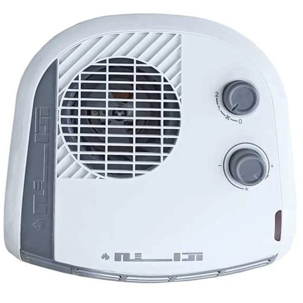 Arasteh FHA2000 electric fan heater