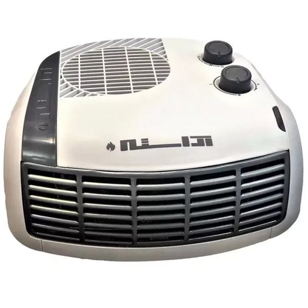 Arasteh FHA2000 electric fan heater