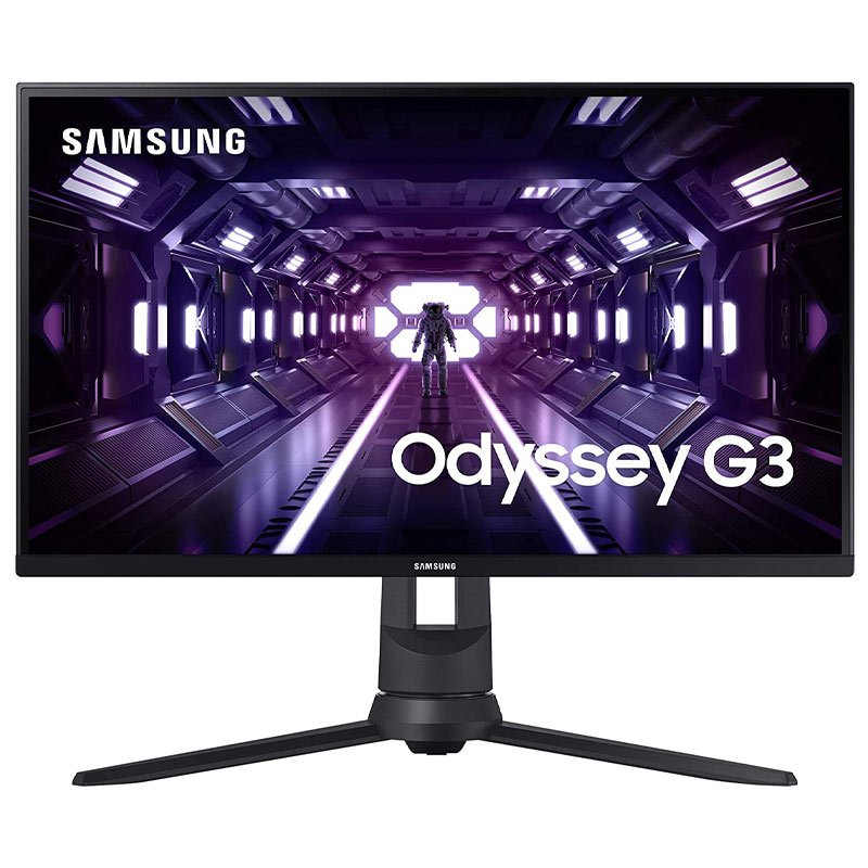 Samsung Odyssey G3 LS27AG300N 27 Inch Monitor