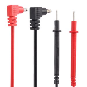 Mdianoor Multimeter cable