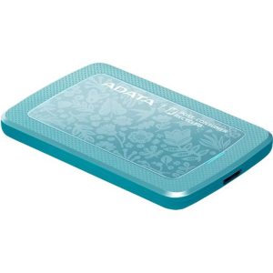 ADATA HC300 ECO 1TB EXTERNAL HARD DRIVE