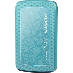 ADATA HC300 ECO 1TB EXTERNAL HARD DRIVE