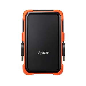 Apacer 1TB AC630 External Hard Drive