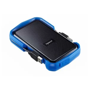 Apacer 1TB AC631 External Hard Drive