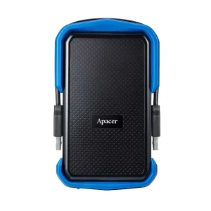 Apacer 1TB AC631 External Hard Drive