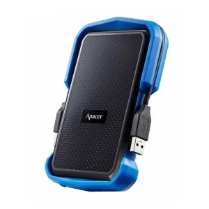 Apacer 2TB AC631 External Hard Drive