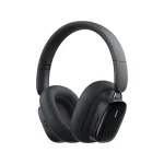 Baseus Bowie H1i Noise-Cancellation Wireless Headphones A00050402113-00