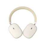 Baseus Bowie H1i Noise-Cancellation Wireless Headphones A00050402223-00
