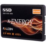 X-Energy Falcon 512GB SSD Hard Drive