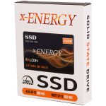 X-Energy Falcon 512GB SSD Hard Drive