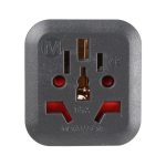 Mdianoor SH 1059 Adaptor Plug