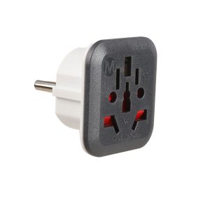 Mdianoor SH 1059 Adaptor Plug
