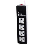 Samo Sephr Electronic SSE 200 Voltage Protector
