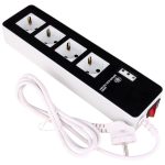 Samo Sephr Electronic SSE 200 Voltage Protector