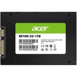 Acer RE100 1TB SSD Internal Drive