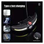 Headlamp model JS-920