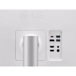 LG UltraFine 27UP850N-W 27 Inch IPS UHD Monitor