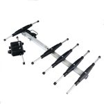 Nooran Tasvir Antenna