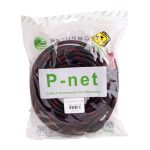 P-NET HDMI 3m Cable