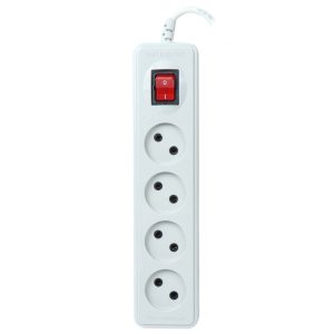 Part Electric PE307 Power Strip